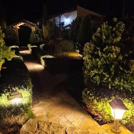 פורטו הלי Guesthouse Petrothalassa מראה חיצוני תמונה