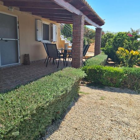 פורטו הלי Guesthouse Petrothalassa מראה חיצוני תמונה