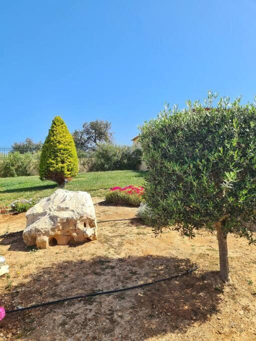 פורטו הלי Guesthouse Petrothalassa מראה חיצוני תמונה