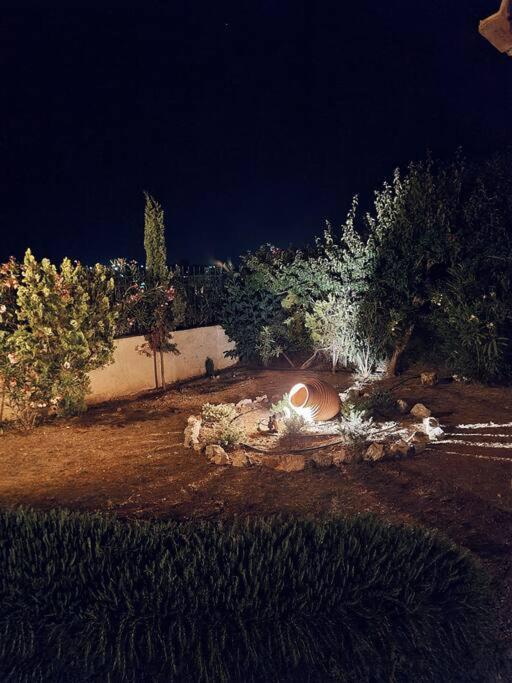פורטו הלי Guesthouse Petrothalassa מראה חיצוני תמונה